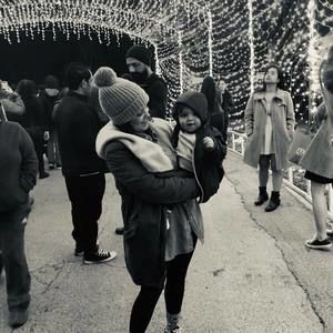 Meet your Posher, Casey